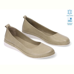 Балетки Allshoes 198607