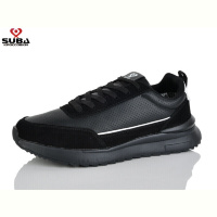Кроссовки SUBA A7746-1 термо