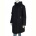 Пальто П2П Design 328-01 black