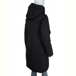 Пальто П2П Design 328-01 black