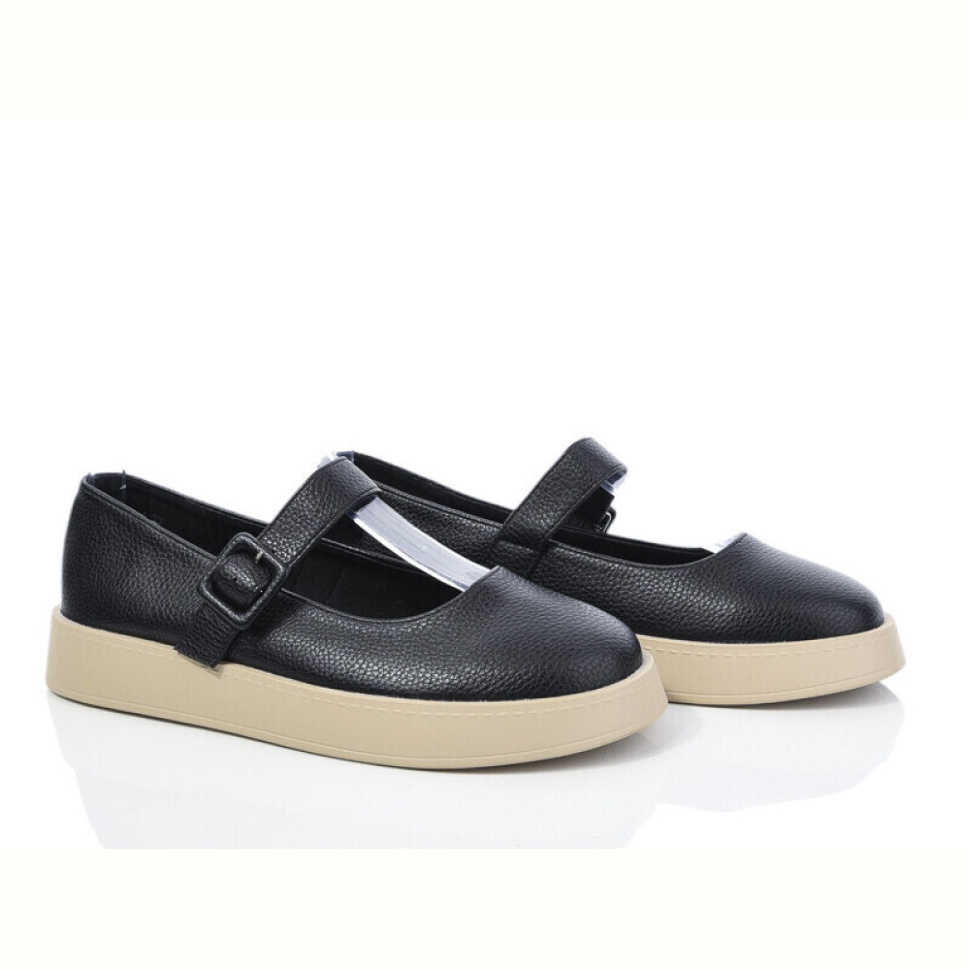 Туфли Loretta E396-1