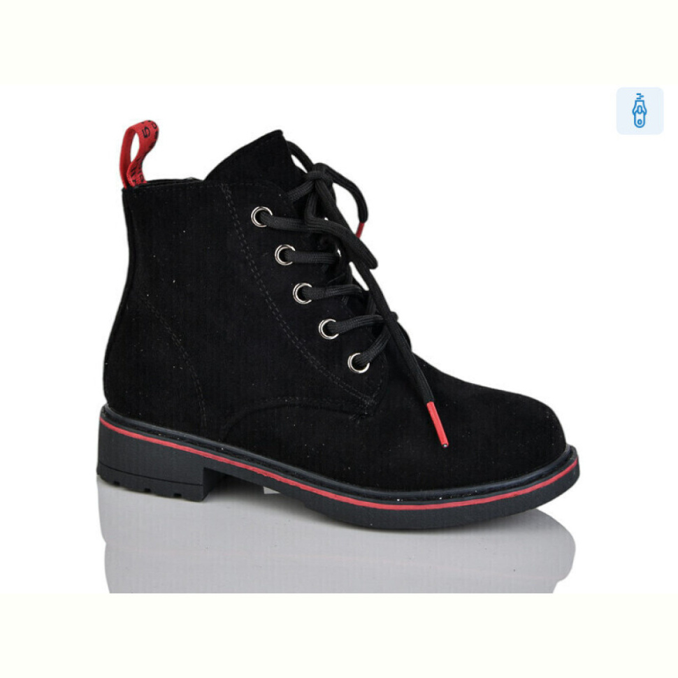 Ботинки Xifa kids XF01-B1307-2B