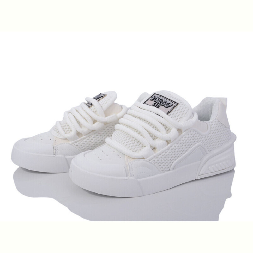 Кроссовки Violeta 143-42 white