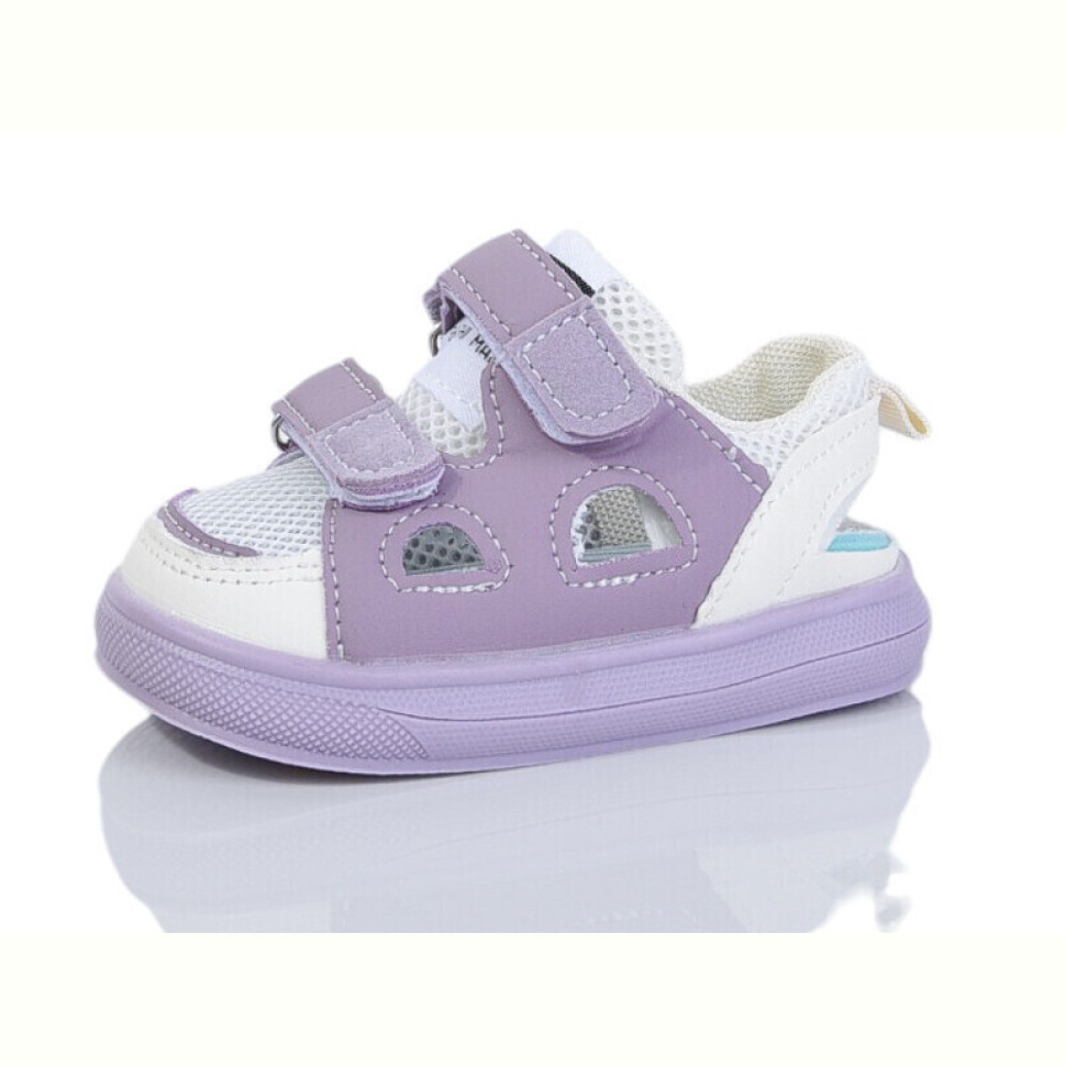 Кроссовки ASHIGULI 2079-2