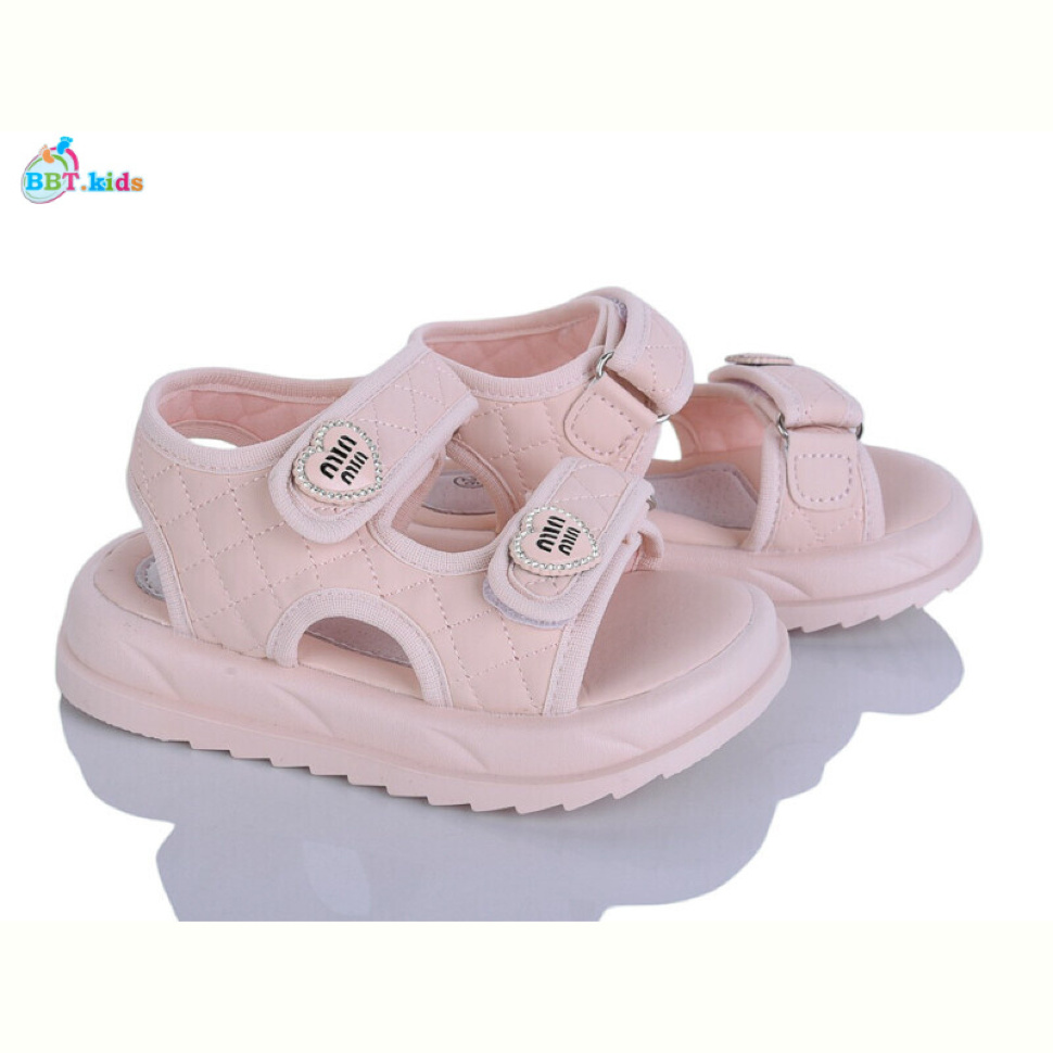 Босоножки BBT L860-2-5 Босоножки BBT L860-2-5