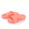 Шлепки Violeta W401-9 l.orange