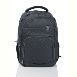 Рюкзак Superbag 25112 grey