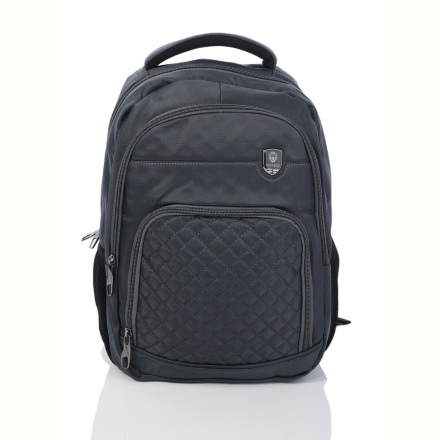 Рюкзак Superbag 25112 grey