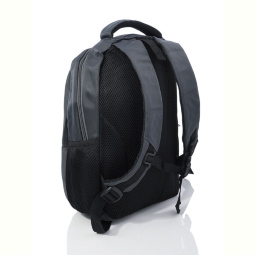 Рюкзак Superbag 25112 grey