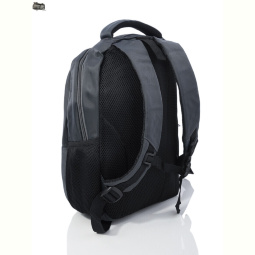 Рюкзак Superbag 25112 grey