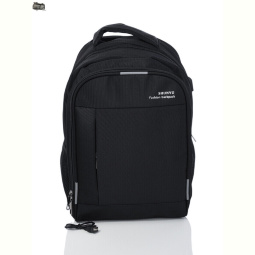 Рюкзак Superbag 8900 black (250)