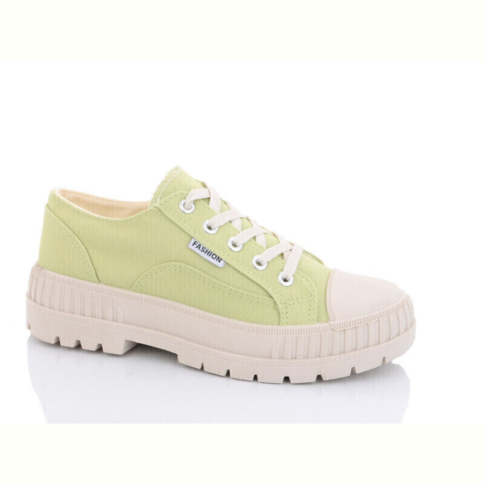 Кеды Xifa K300-6