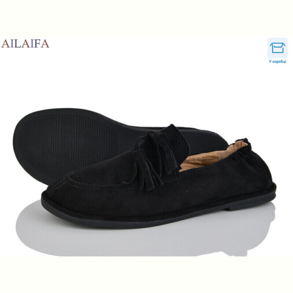 Туфли Ailaifa D802-1