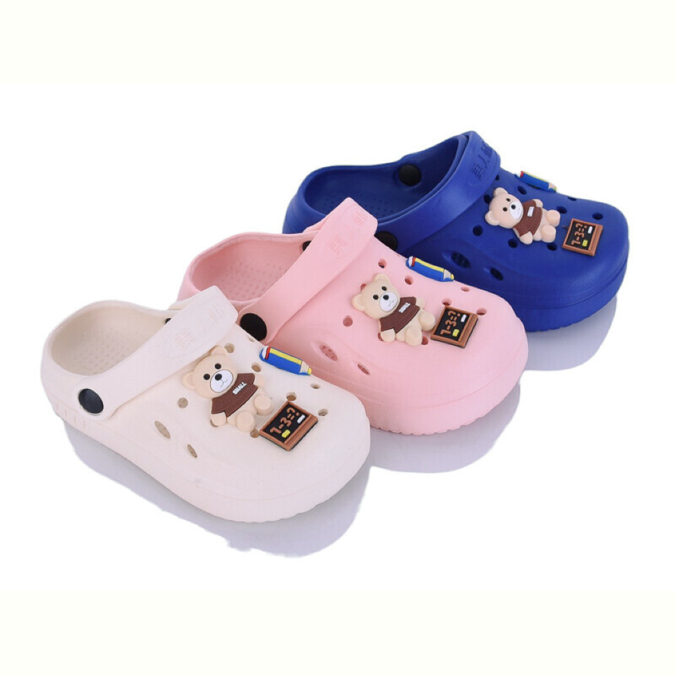 Кроксы Elmob KR50 mix