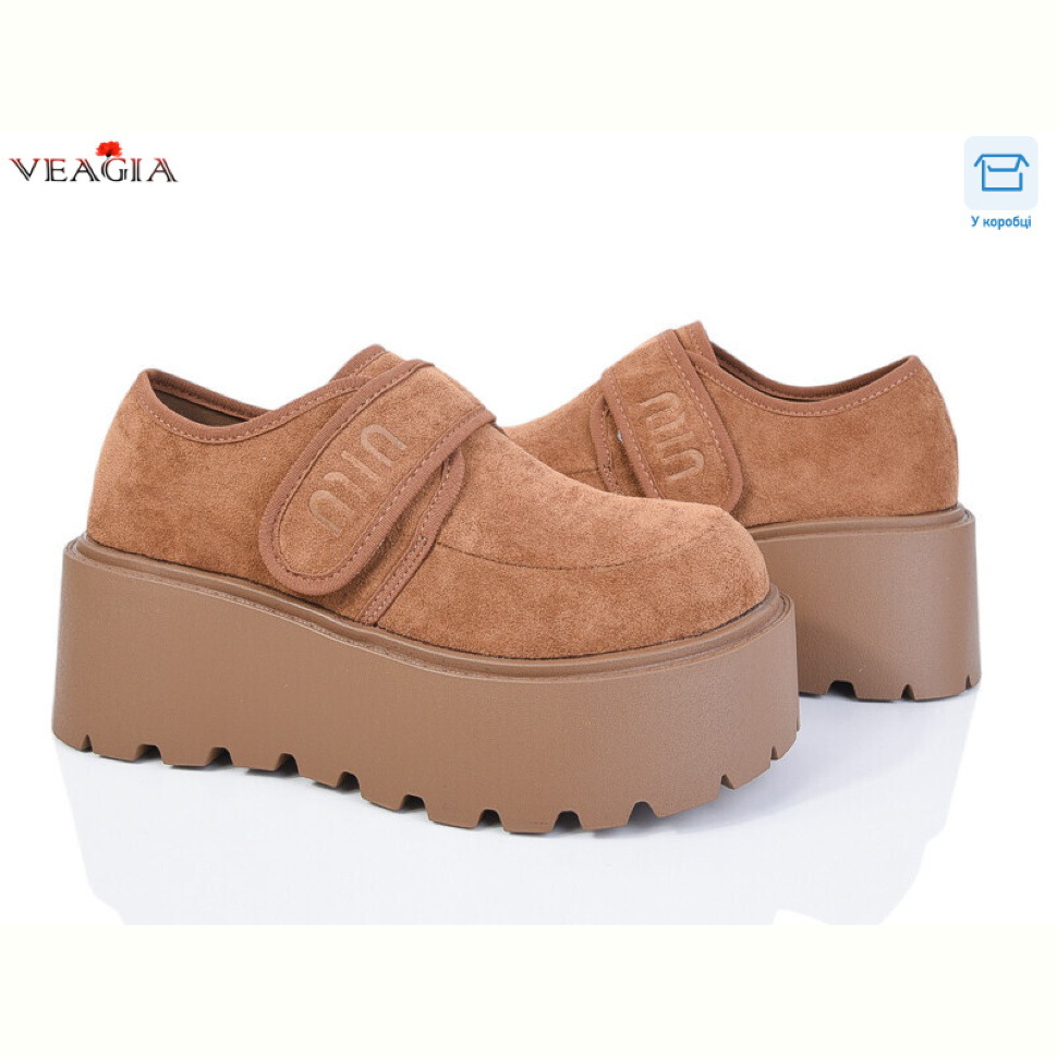 Туфли Veagia-ADA H9015-2 Туфли Veagia-ADA H9015-2