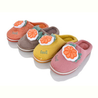 Тапки M&L  Alex13 WF2148 mix