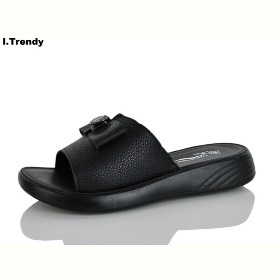Шлепки Trendy ZK665-1
