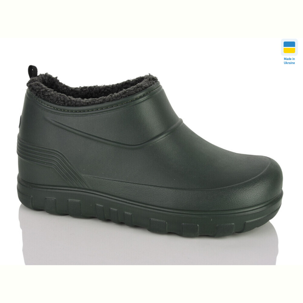 Галоши Lot Shoes 1001 хакі