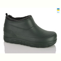 Галоши Lot Shoes 1001 хакі