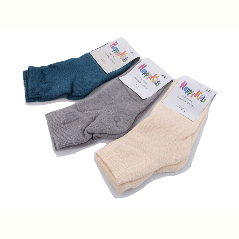 Носки Textile 5002 mix