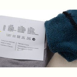 Носки Textile 5002 mix