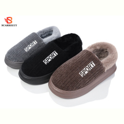 Тапки SCARRHETT K1580 mix