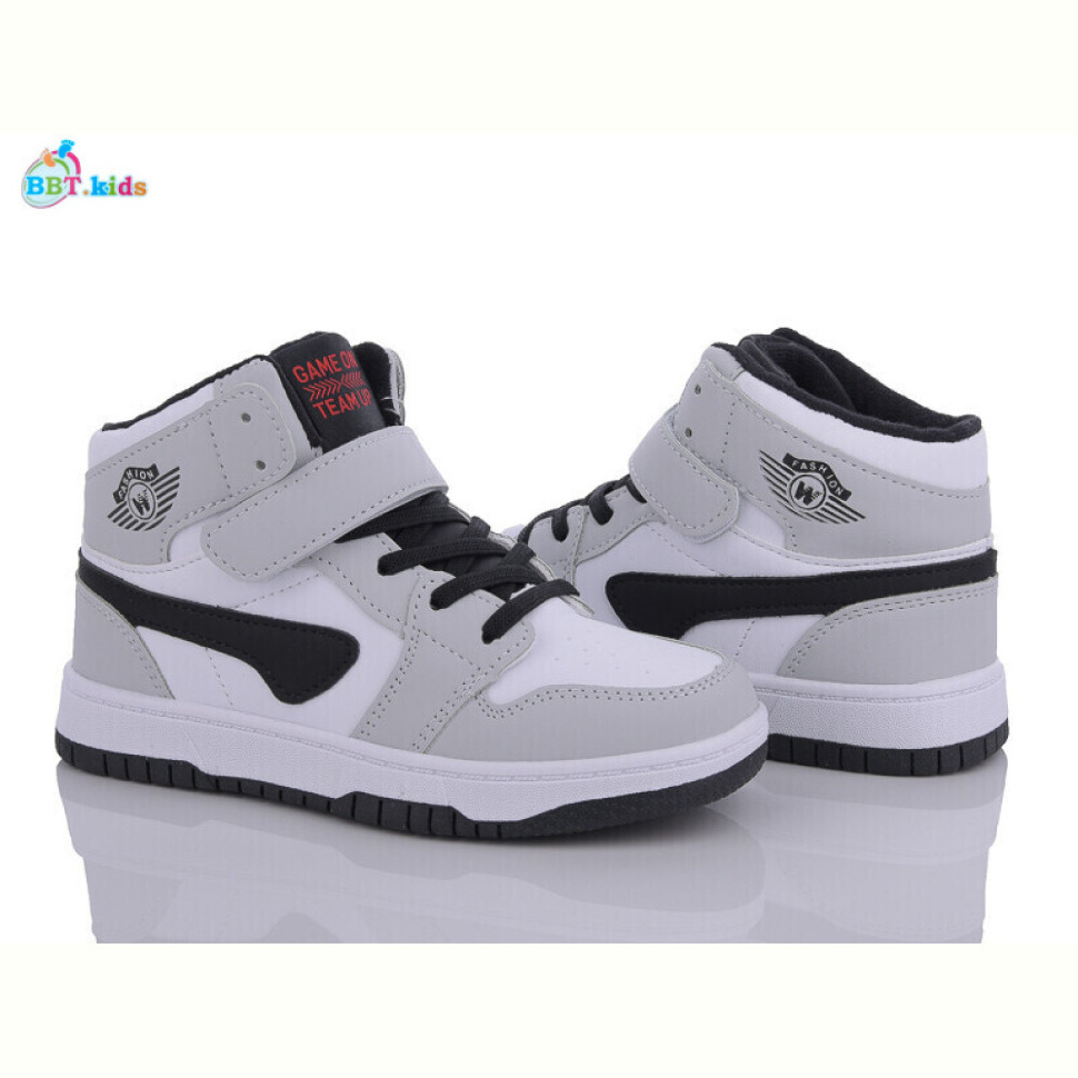 Кроссовки BBT R105-3-3