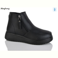 Ботинки Minghong 288