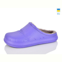 Галоши Lot Shoes N114 індіго