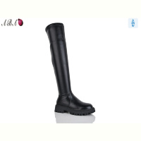 Ботфорты Aba M616