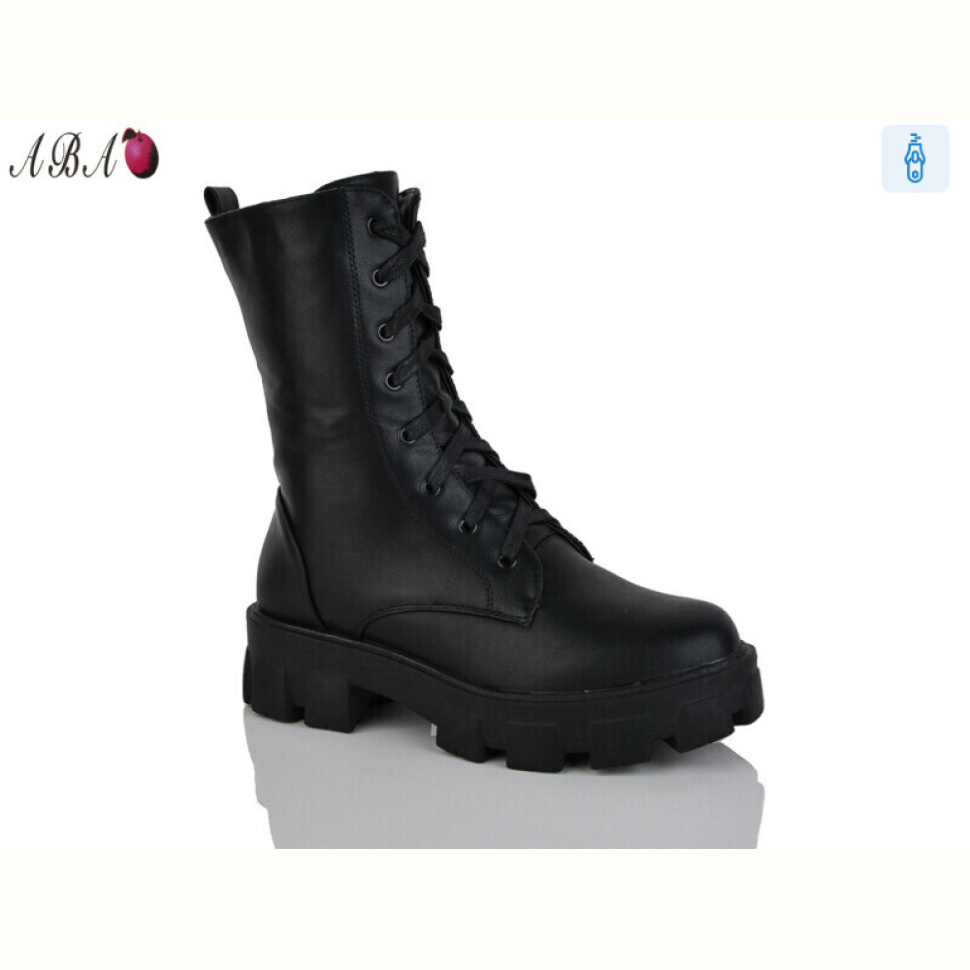 Ботинки Aba KU558-21