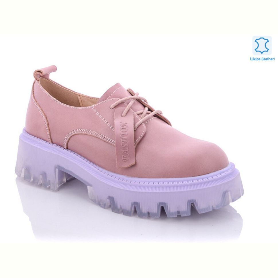 Туфли Teetspace-Trasta-Egga WD266-5