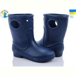 Сапоги из пены Jose Amorales 116600