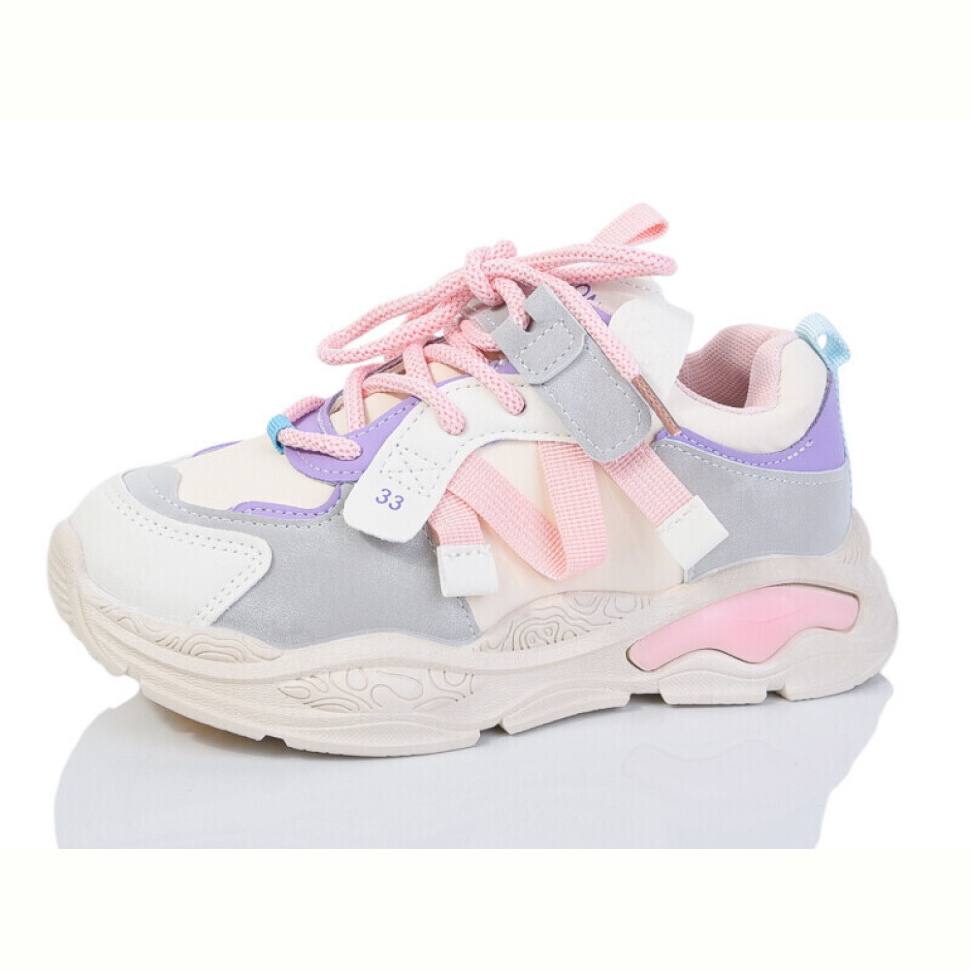 Кроссовки ASHIGULI 2096-10