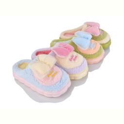 Тапки SANLIN 2 2378 mix