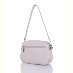 Сумка Sheng Ma-Lusha 66020 beige (18x24x8)