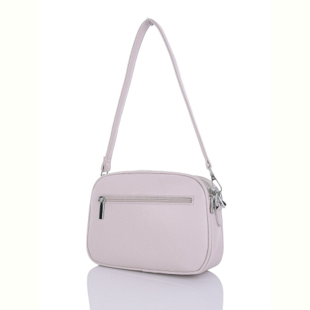 Сумка Sheng Ma-Lusha 66020 beige (18x24x8)