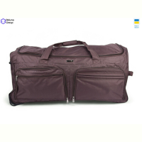 Сумка Reluna Group N8001 brown (94x40x37см)