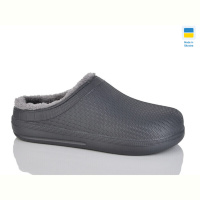 Галоши DeMur HM132 G