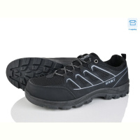 Кроссовки CAP 776 black