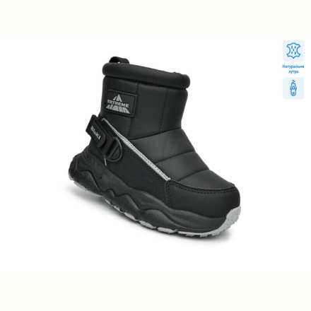 Дутики TOM.M AB01443A