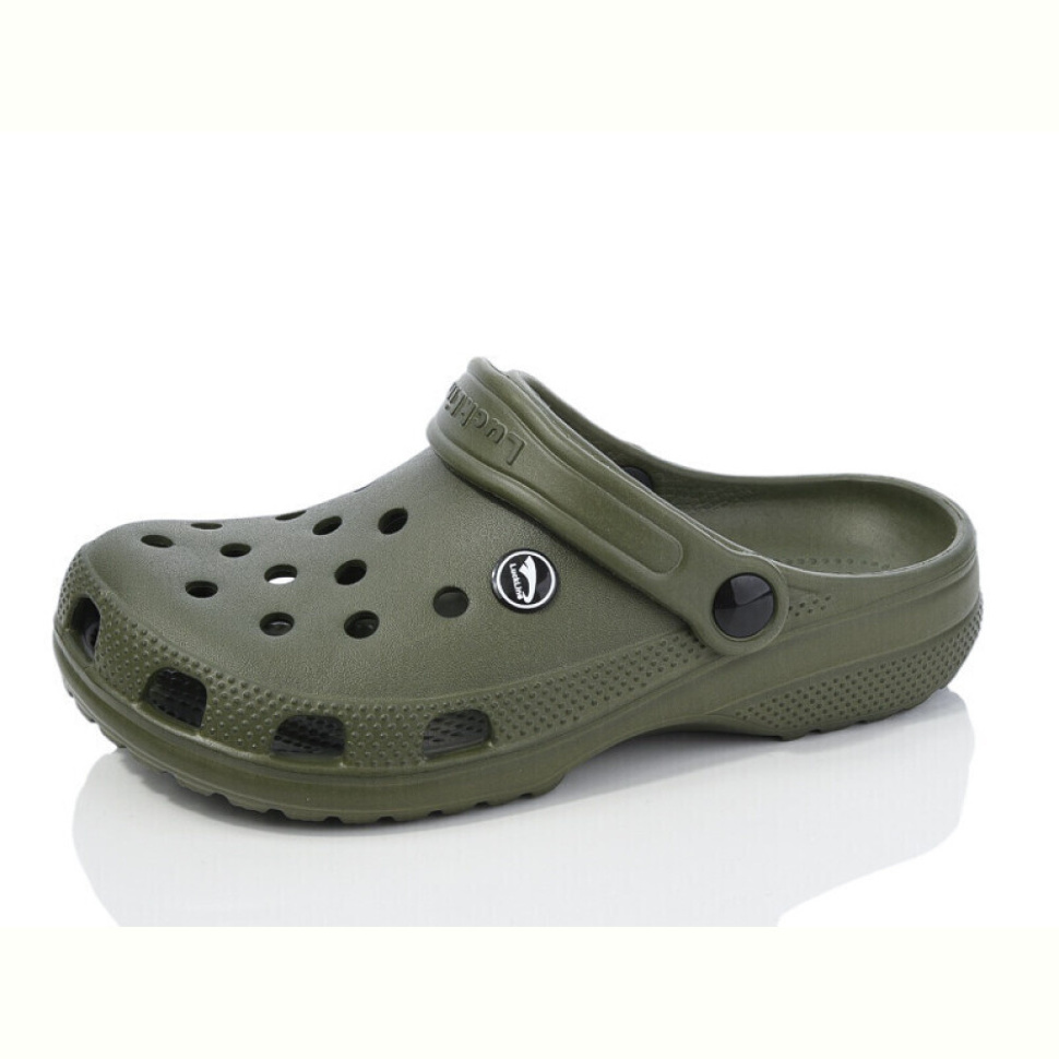 Кроксы Luck Line 3001-379