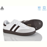 Кроссовки STILLI Group L2410-36 шкіра