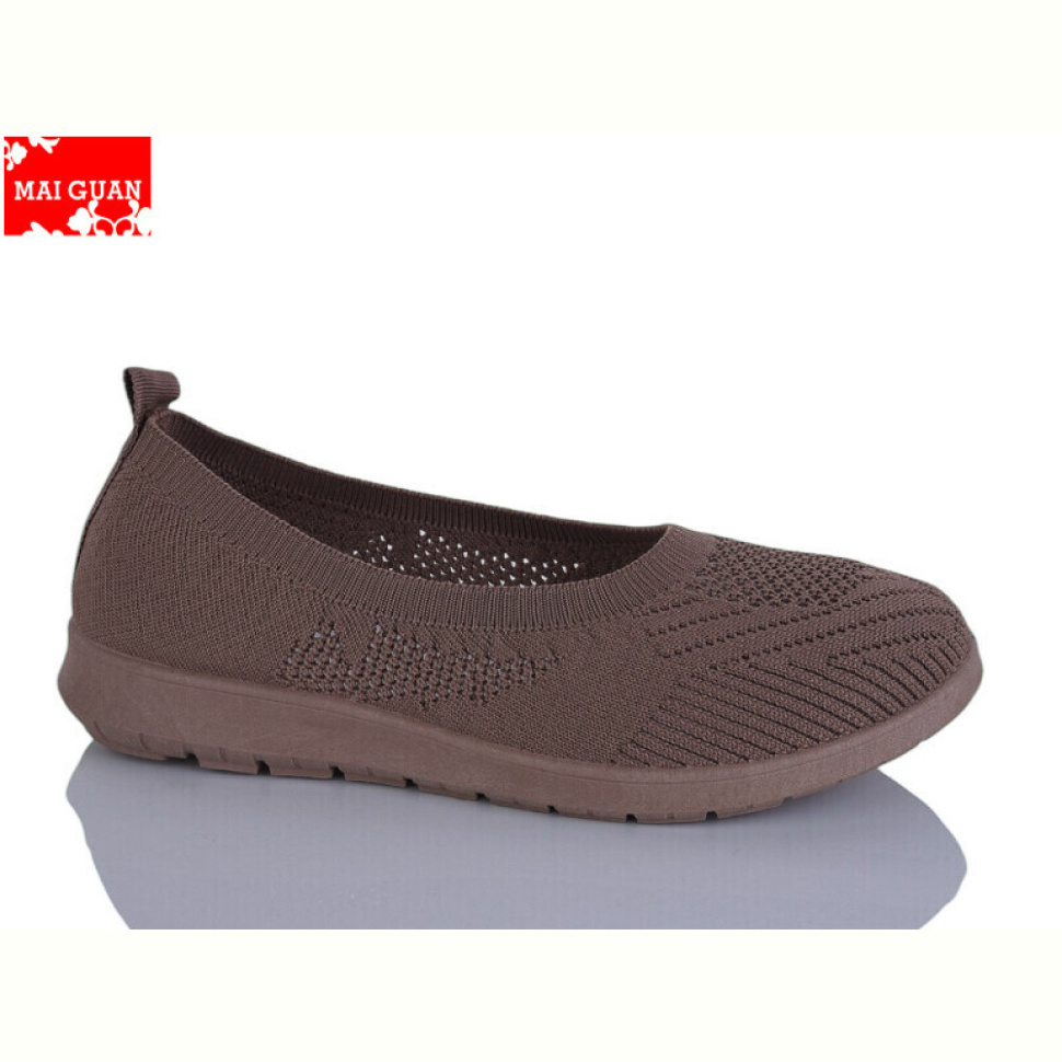 Слипоны Maiguan 518-10