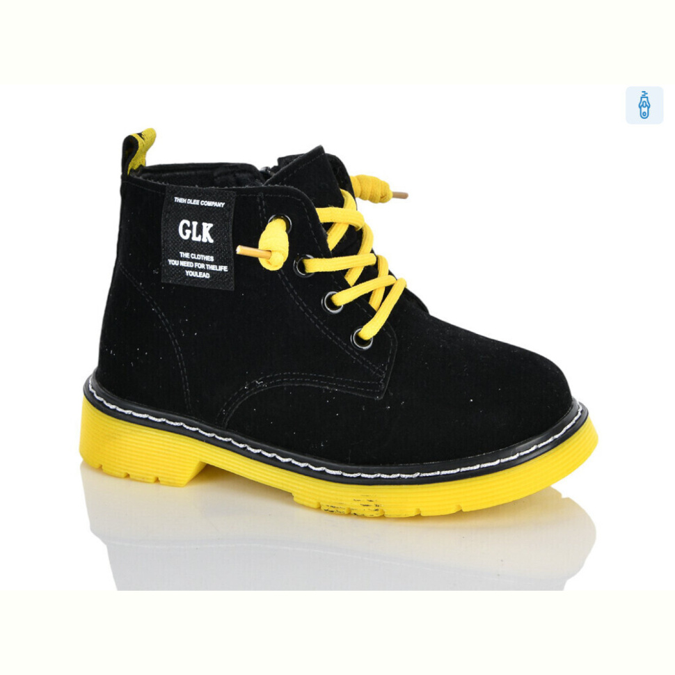 Ботинки Xifa kids XXF03-853-2A Ботинки Xifa kids XXF03-853-2A