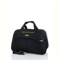 Сумка Superbag 4137 black