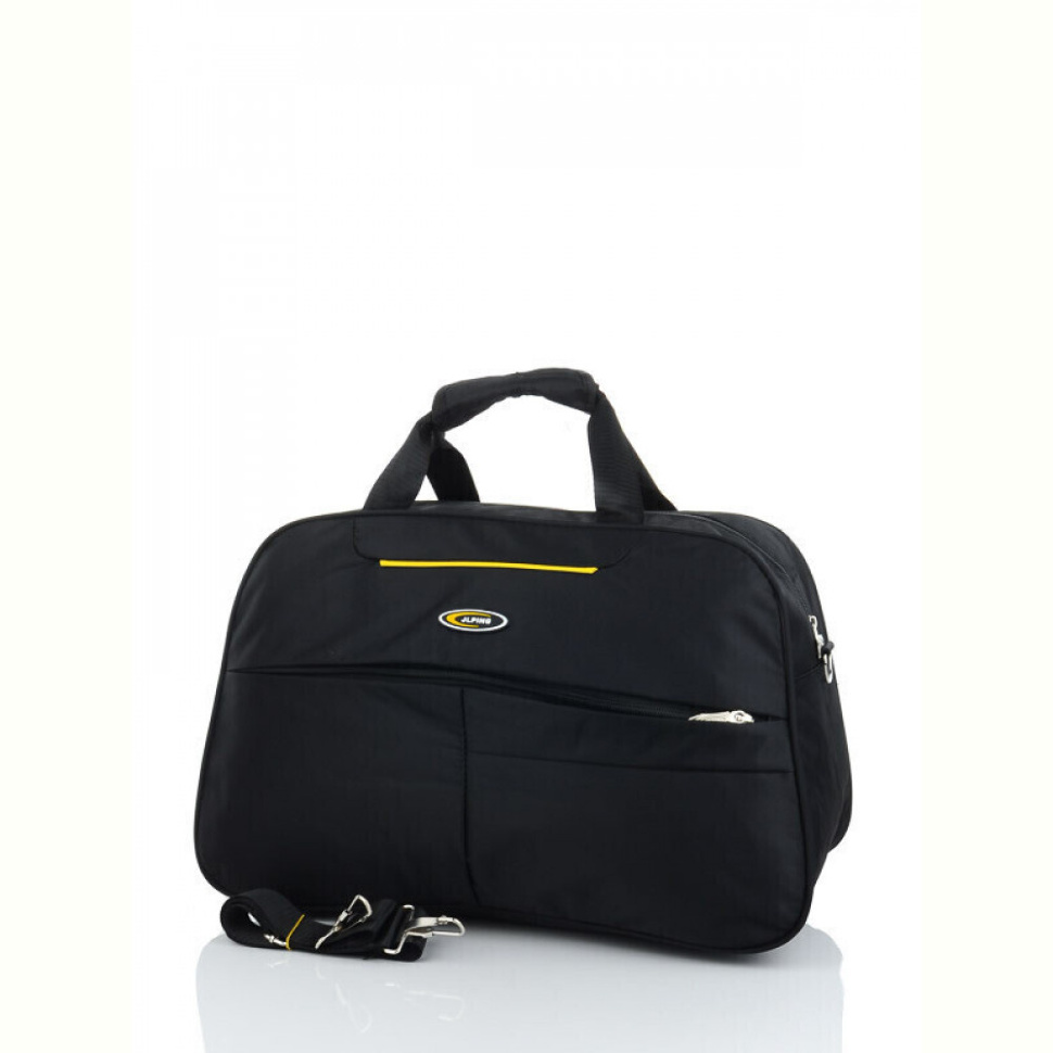 Сумка Superbag 4137 black