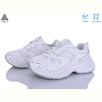 Кроссовки STILLI Group T20-1 шкіра