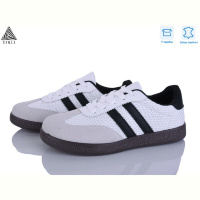 Кроссовки STILLI Group L2450-3 шкіра