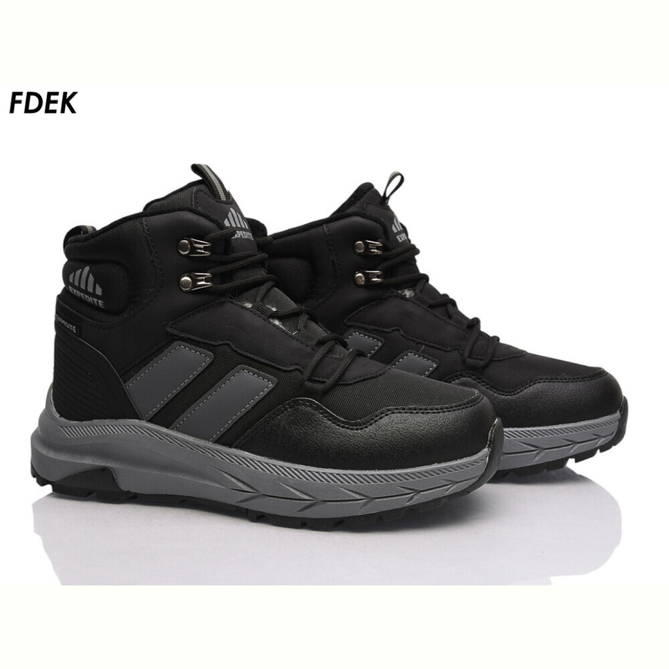 Ботинки FDEK T9363-1